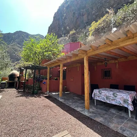 Country house Guayadeque Ca'juani *