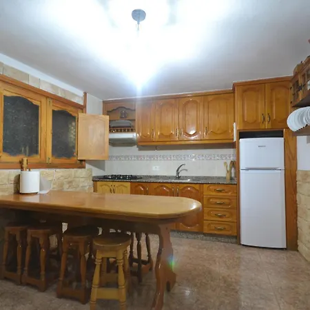 Guayadeque Ca'juani Country house