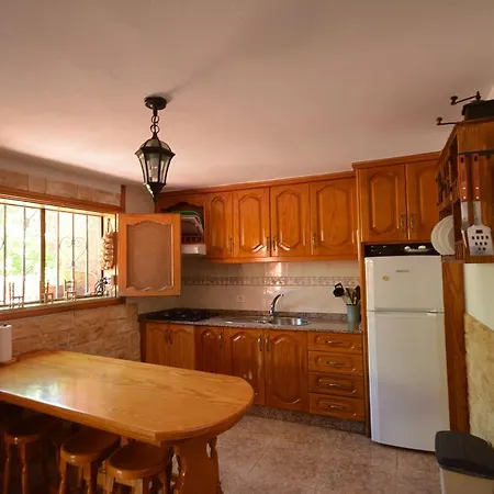 Country house Guayadeque Ca'juani Ingenio