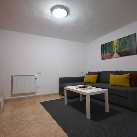 Country house Guayadeque Ca'juani Ingenio