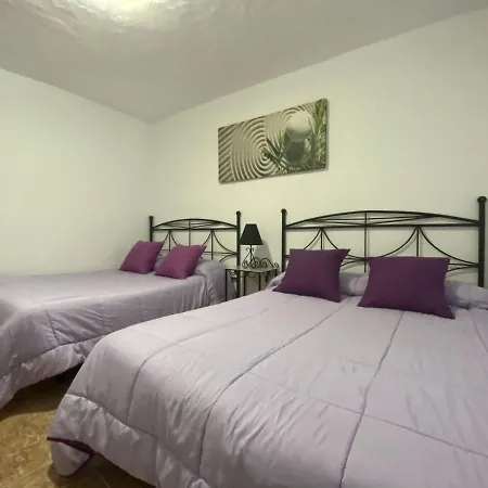Country house Guayadeque Ca'juani *