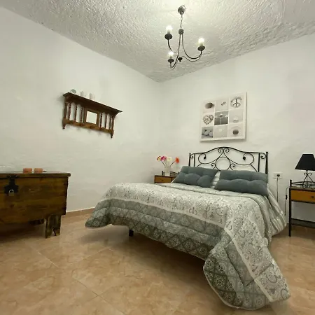 Country house Guayadeque Ca'juani