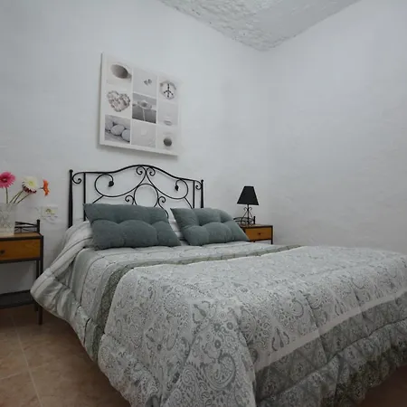 Guayadeque Ca'juani Country house *